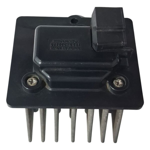 Resistencia Ar Condicionado Discovery 2 Td5 2001 Cx673