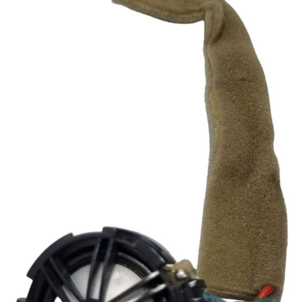 Tweeter Porta Discovery Sport 2015 Cx460 Preto