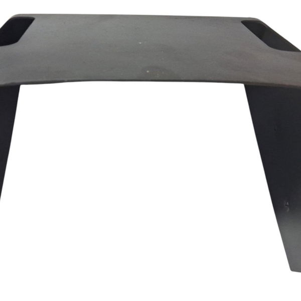 Acabamento Console Central Traseiro Discovery 2 2001 Cx673