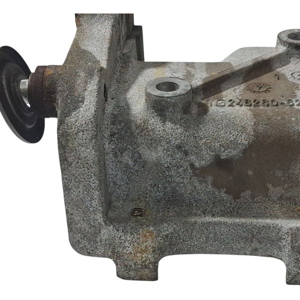 Suporte Compressor Ar Toyota Hilux Sw4 3.0 05/15 Cx673