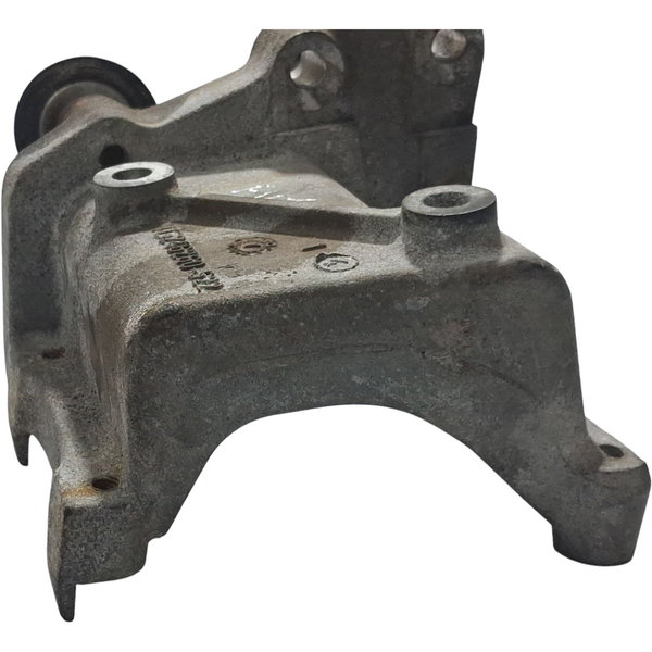 Suporte Compressor Ar Toyota Hilux Sw4 3.0 05/15 Cx673