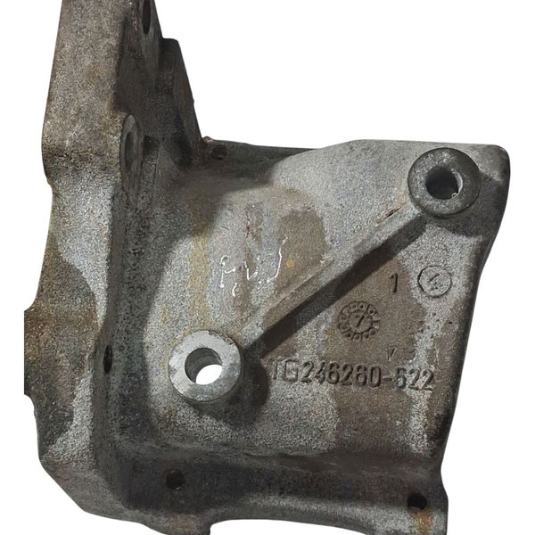 Suporte Compressor Ar Toyota Hilux Sw4 3.0 05/15 Cx673