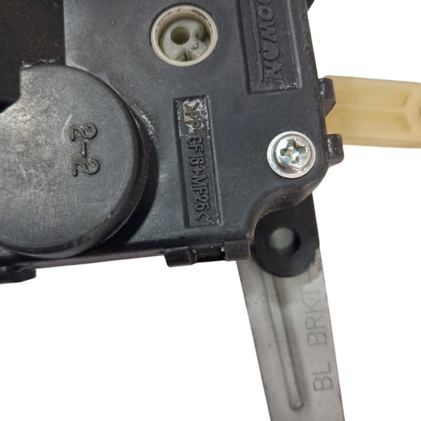 Motor Atuador Caixa Ventilação Sorento 2008 Cx649