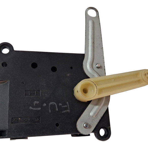 Motor Atuador Caixa Ventilação Sorento 2008 Cx649