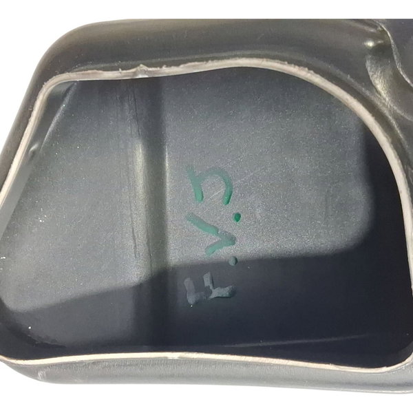 Tubo Ventilação Land Rover Discovery 2 2004 R Cx672