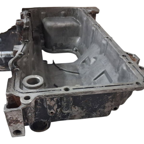 Sobre Carter Motor Nissan Frontier 2.5 2010 A1