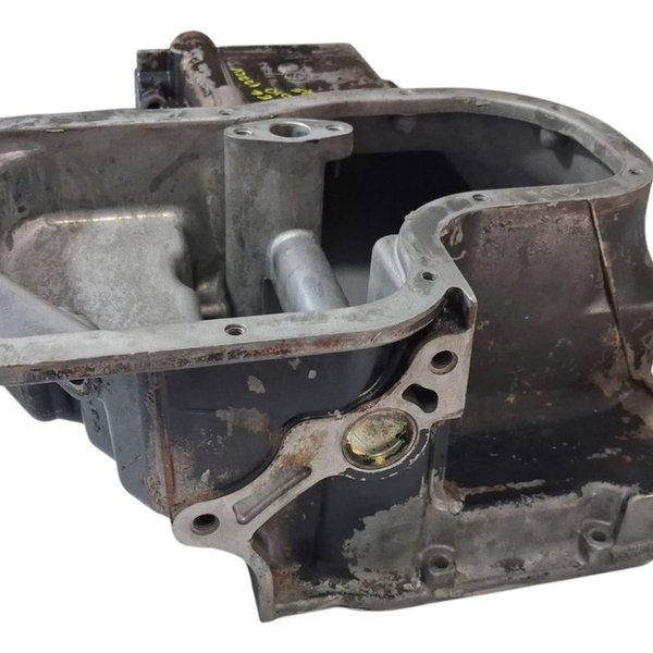 Sobre Carter Motor Nissan Frontier 2.5 2010 A1