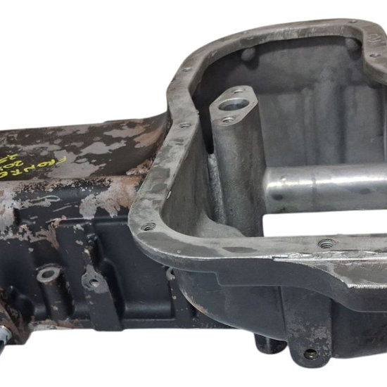Sobre Carter Motor Nissan Frontier 2.5 2010 A1