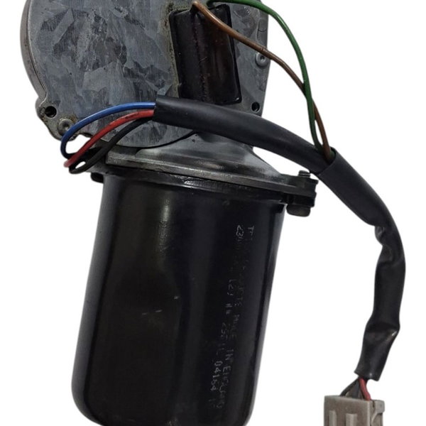 Motor Limpador Para - Brisa  Discovery 2 2002 Cx674