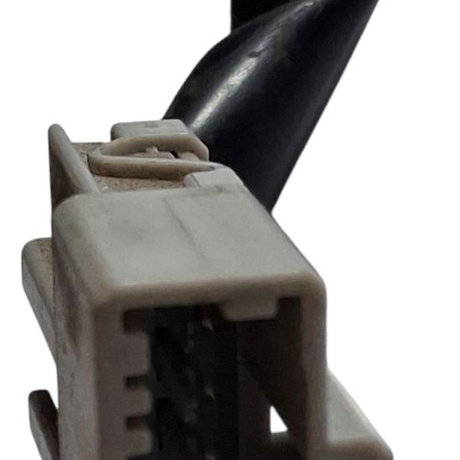 Motor Limpador Para - Brisa  Discovery 2 2002 Cx674
