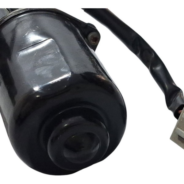 Motor Limpador Para - Brisa  Discovery 2 2002 Cx674
