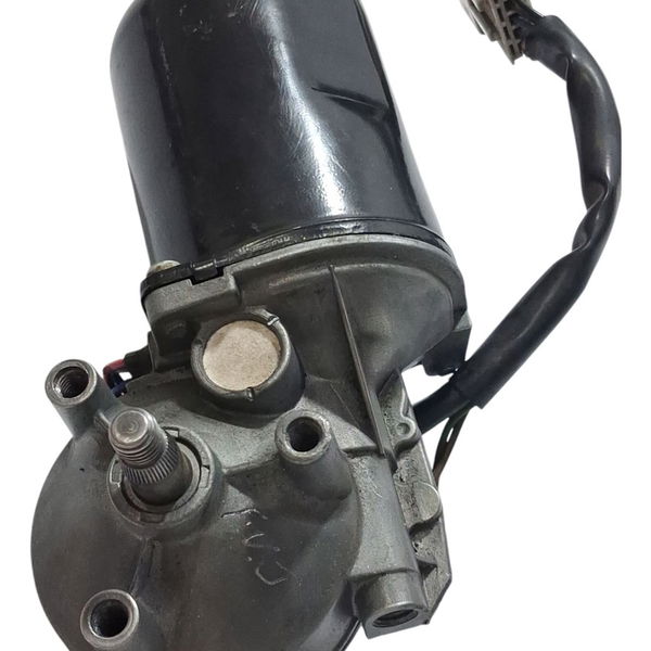 Motor Limpador Para - Brisa  Discovery 2 2002 Cx674