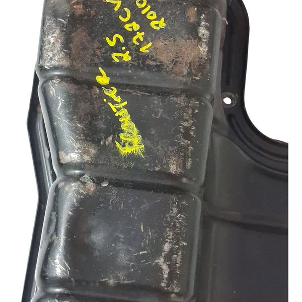 Tampa Carter Óleo Motor Nissan Frontier 2.5 172cv 2010 Cx674