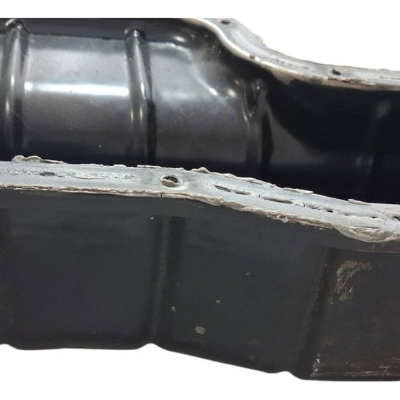Tampa Carter Óleo Motor Nissan Frontier 2.5 172cv 2010 Cx674