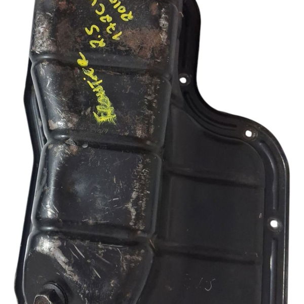 Tampa Carter Óleo Motor Nissan Frontier 2.5 172cv 2010 Cx674