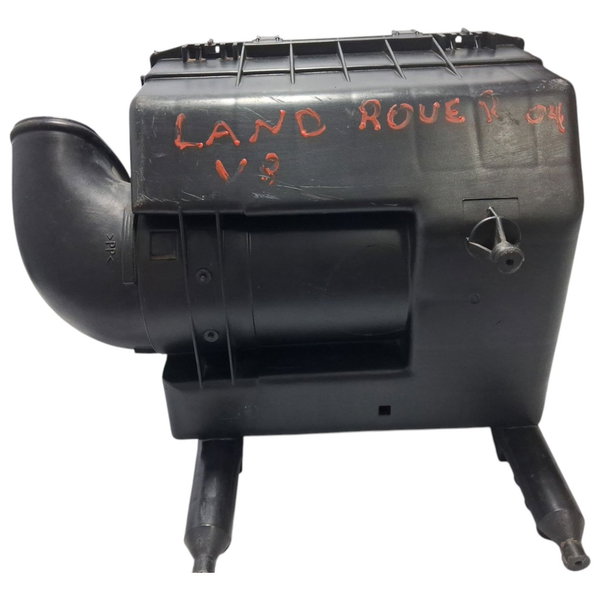 Caixa Do Filtro De Ar Land Rover Discovery V8 2004 Cx674