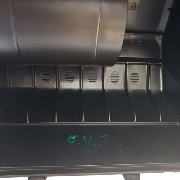 Caixa Do Filtro De Ar Land Rover Discovery V8 2004 Cx674