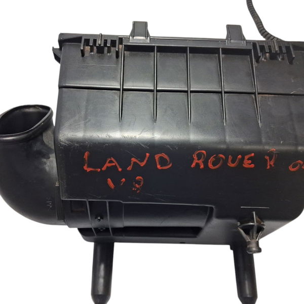 Caixa Do Filtro De Ar Land Rover Discovery V8 2004 Cx674