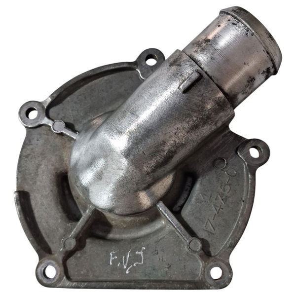 Tampa Bomba Água Discovery 2