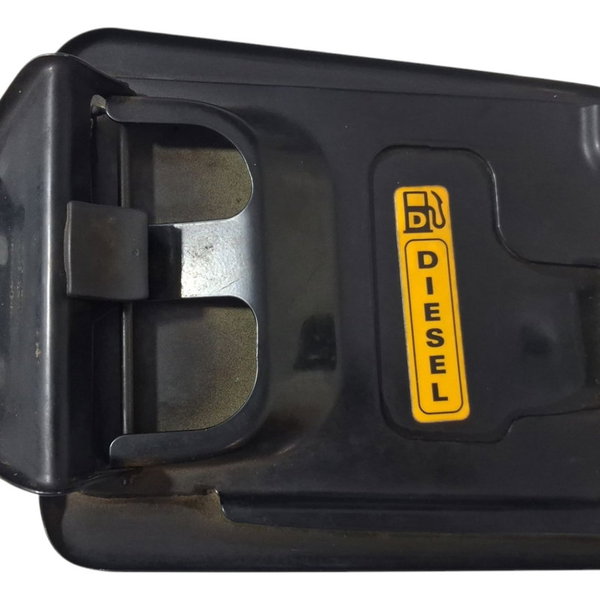 Portinhola Tanque Combust Discovery 2 P/ Pintar 2002 Cx674