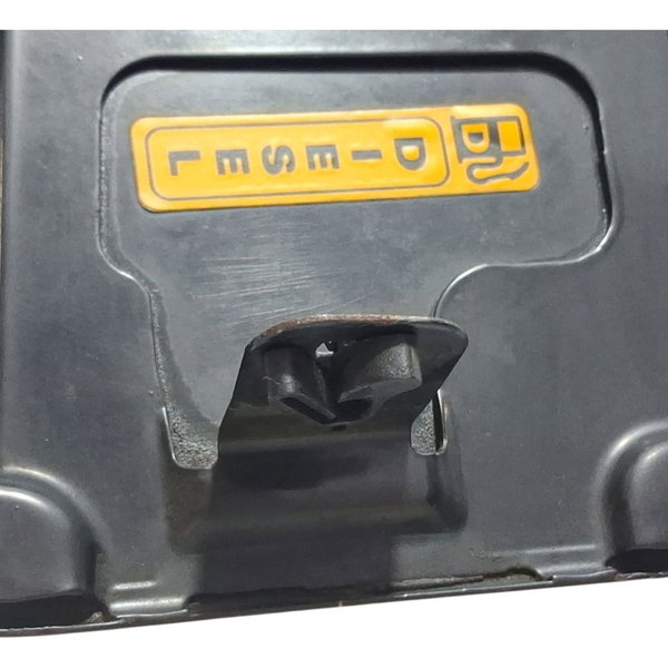 Portinhola Tanque Combust Discovery 2 P/ Pintar 2002 Cx674
