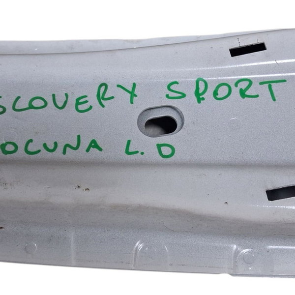 Coluna L D Discovery Sport 20016 A1