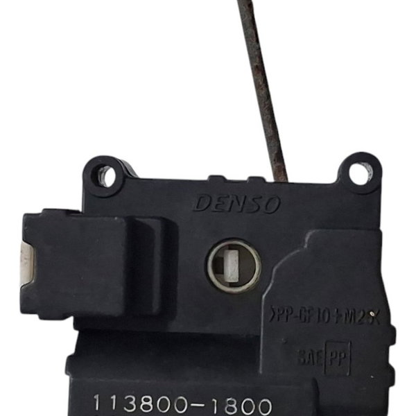Motor Atuador Caixa Ar Land Rover Discovery 2 2002 Cx674