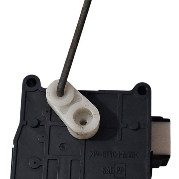 Motor Atuador Caixa Ar Land Rover Discovery 2 2002 Cx674
