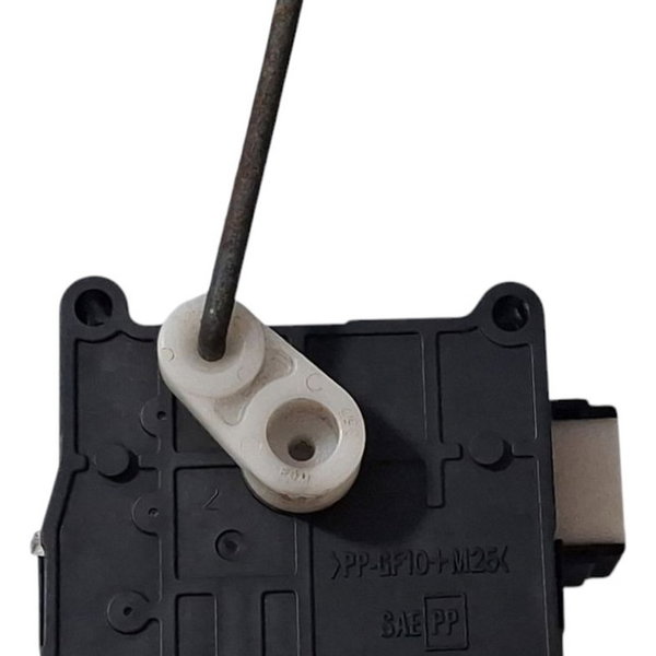 Motor Atuador Caixa Ar Land Rover Discovery 2 2002 Cx674
