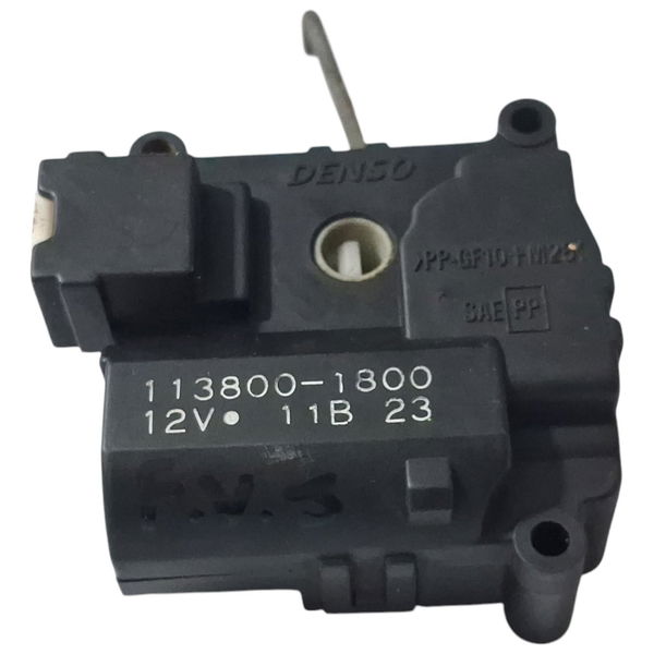 Motor Atuador Caixa Ar Land Rover Discovery 2 2002 Cx674