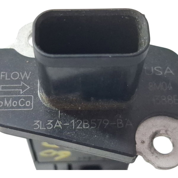 Sensor Fluxo Ar Ford Edge 2009 Cx674