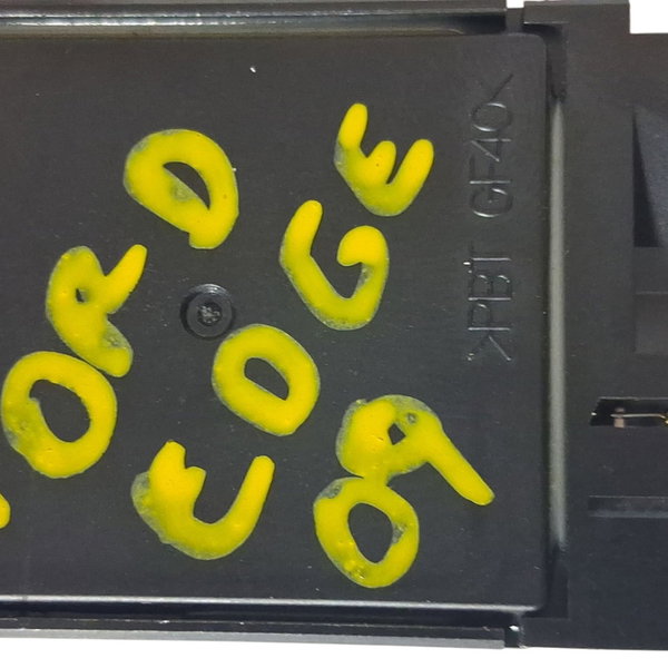 Sensor Fluxo Ar Ford Edge 2009 Cx674