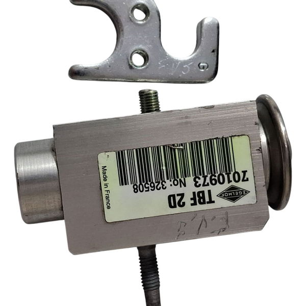 Válvula Expansão Ar Condicionado Discovery Sport 2016 Cx674