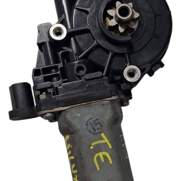 Motor Maquina Vidro Traseiro Esquerdo Hilux 2009 Cx675
