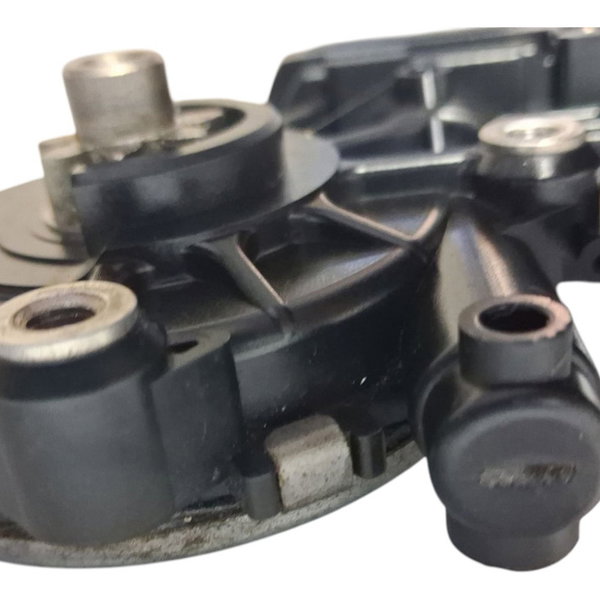 Motor Maquina Vidro Traseiro Esquerdo Hilux 2009 Cx675