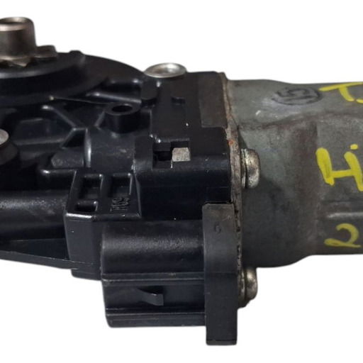 Motor Maquina Vidro Traseiro Esquerdo Hilux 2009 Cx675