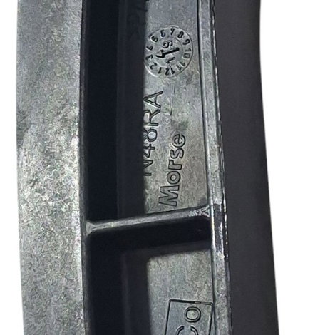 Guia Corrente Dentada Do Motor Ford Ranger 2.2 19/20 Cx675