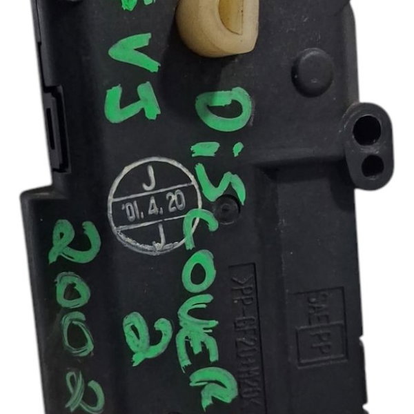 Motor Atuador Caixa Ar Discovery 2 2002 R1 Cx675