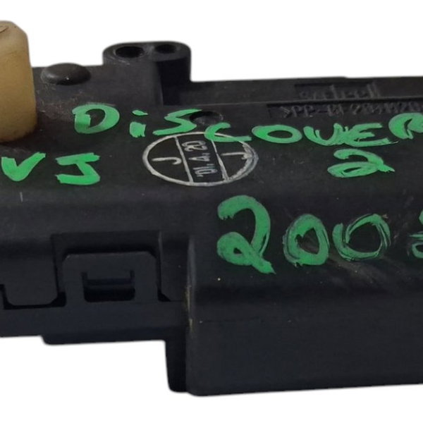Motor Atuador Caixa Ar Discovery 2 2002 R1 Cx675