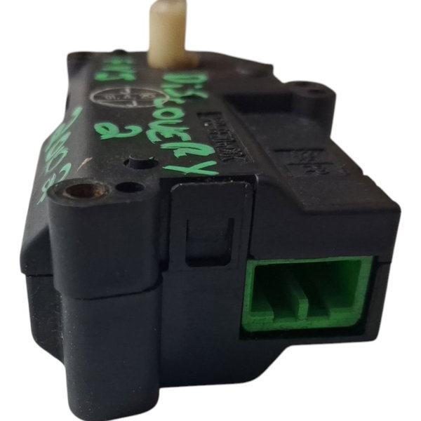 Motor Atuador Caixa Ar Discovery 2 2002 R1 Cx675