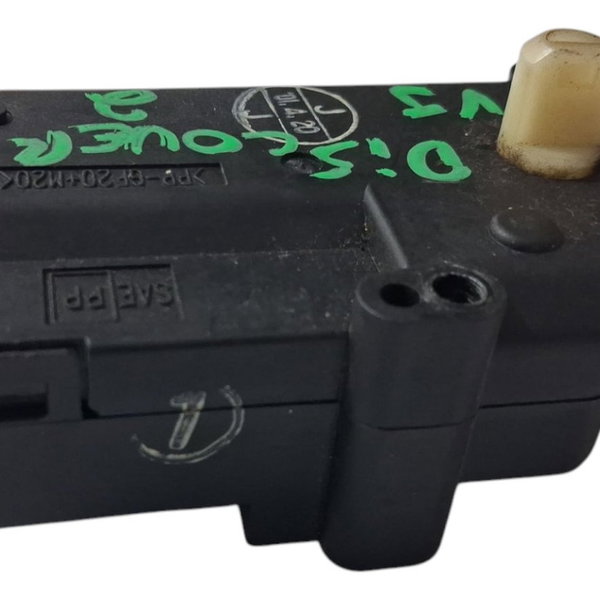 Motor Atuador Caixa Ar Discovery 2 2002 R1 Cx675
