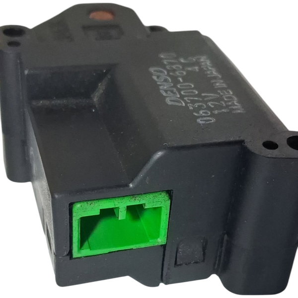 Motor Atuador Caixa Ar Discovery 2 2002 R1 Cx675