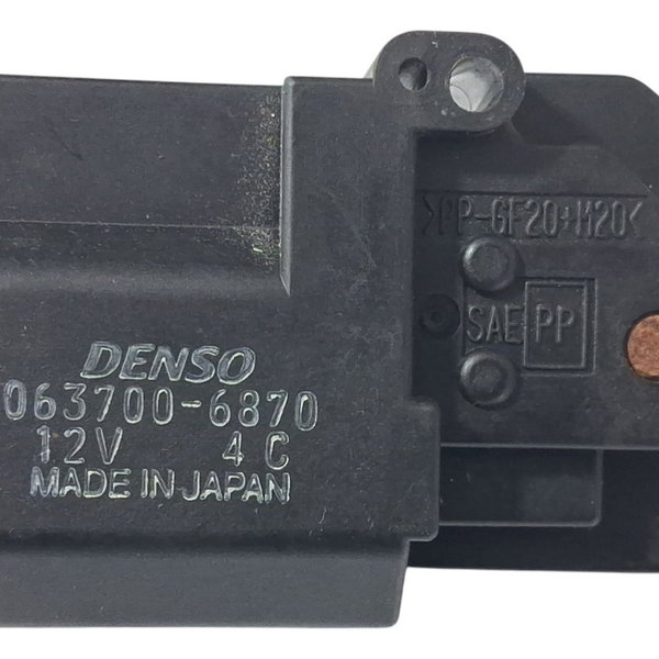 Motor Atuador Caixa Ar Discovery 2 2002 R1 Cx675