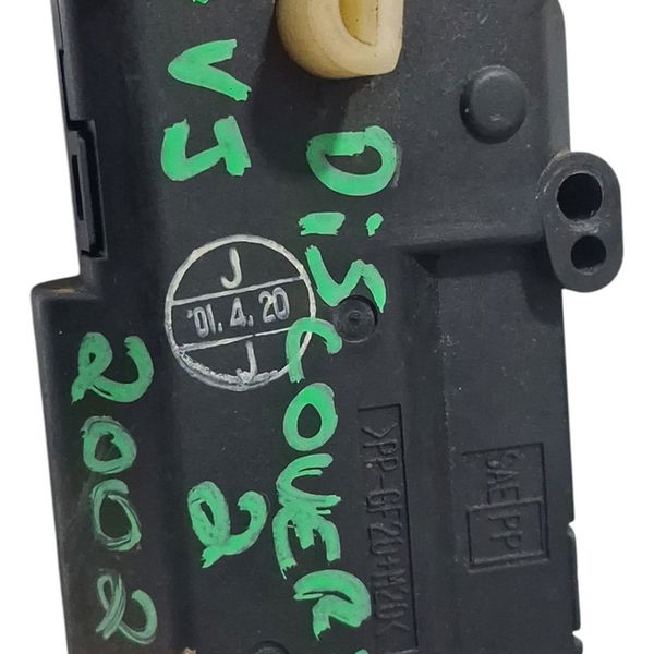 Motor Atuador Caixa Ar Discovery 2 2002 R1 Cx675