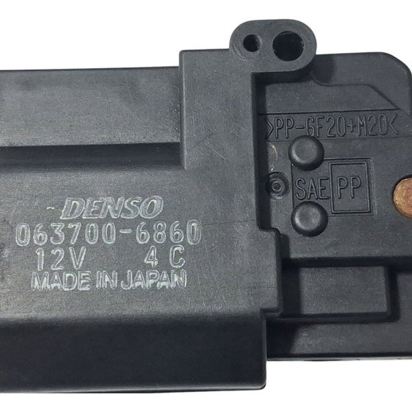 Atuador Caixa Ar Land Rover Discovery 2 2002 Original