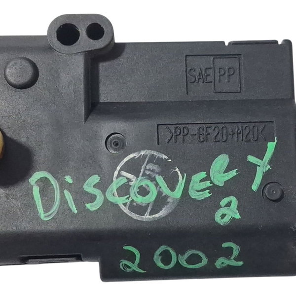 Atuador Caixa Ar Land Rover Discovery 2 2002 Original