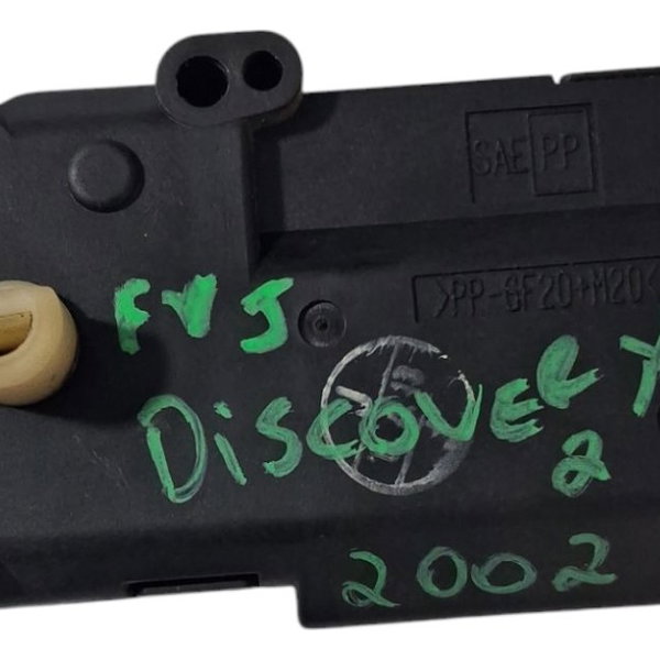 Atuador Caixa Ar Land Rover Discovery 2 2002 Original