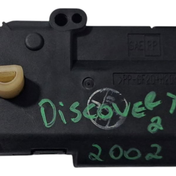 Atuador Caixa Ar Land Rover Discovery 2 2002 Original