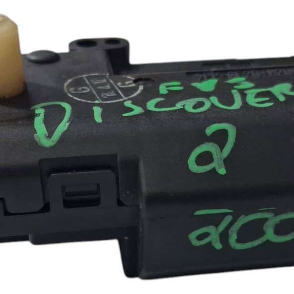 Atuador Caixa De Ar Discovery 2 2002 R3 Cx675