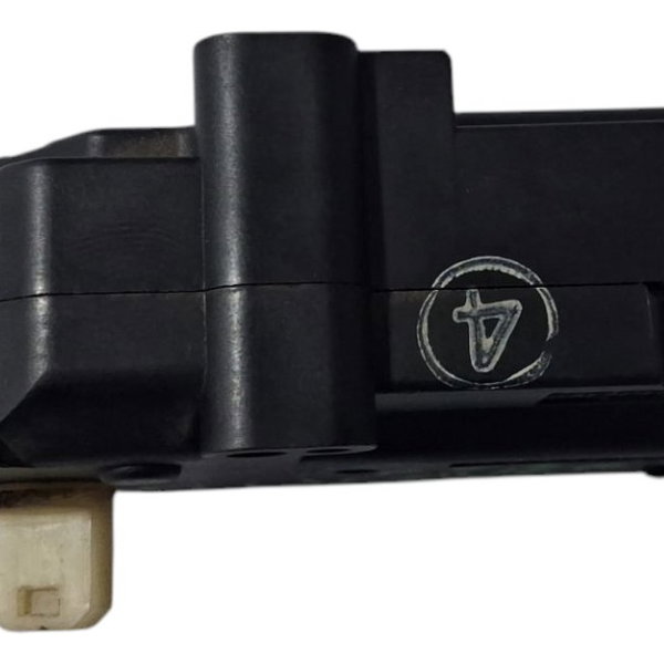 Atuador Caixa De Ar Discovery 2 2002 R3 Cx675